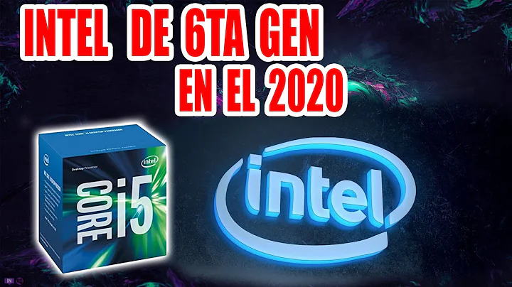 Hiệu năng PC mới lắp ráp với Intel 6th Generation i5 6500 + RX 470 + 8GB RAM