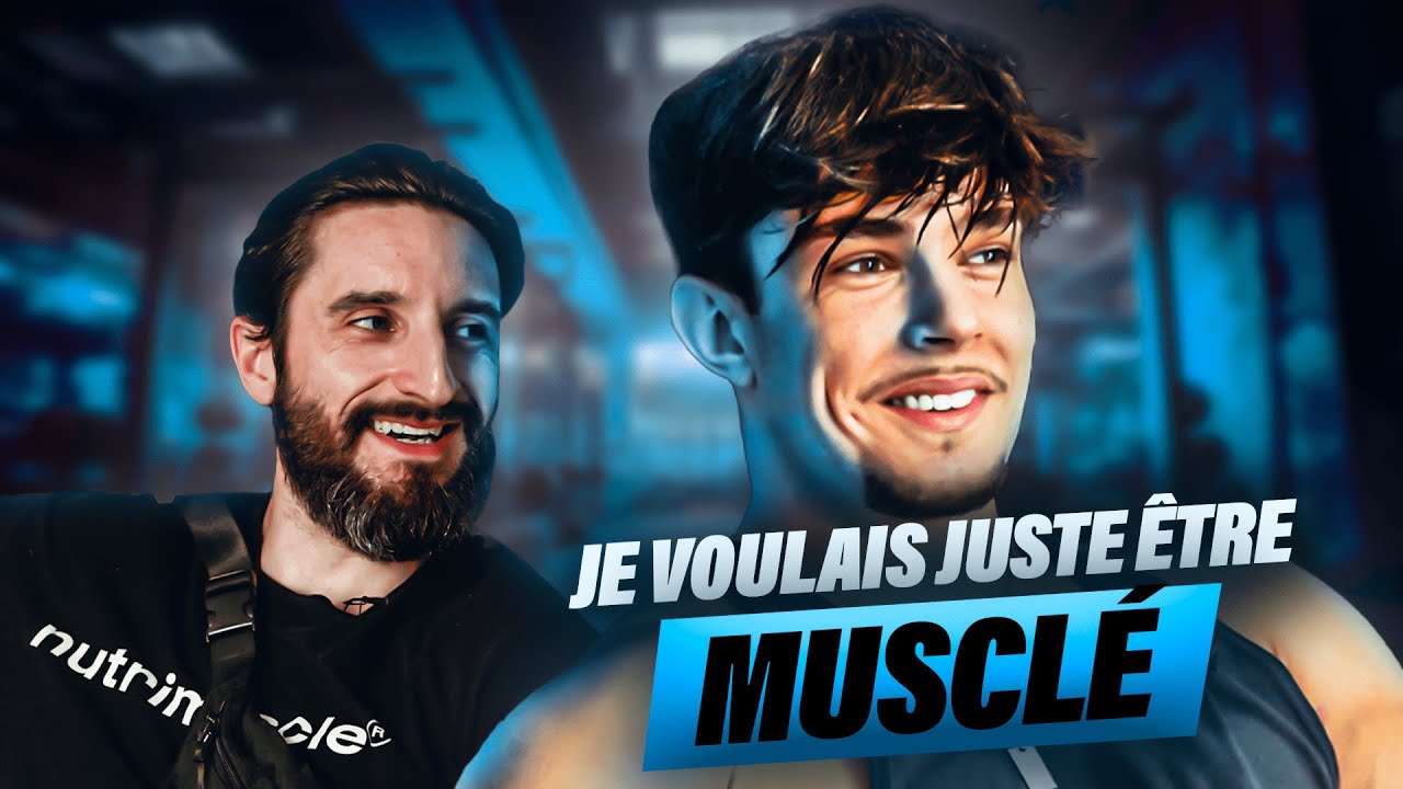 INTERVIEW MOICESTMIKE PAR LUCAS GOUIFFES | 