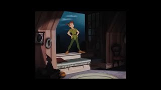 You Can Fly You Can Fly You Can Fly From Peter Pan Multilanguage