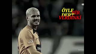 Şikayetim Yaradana...şfet