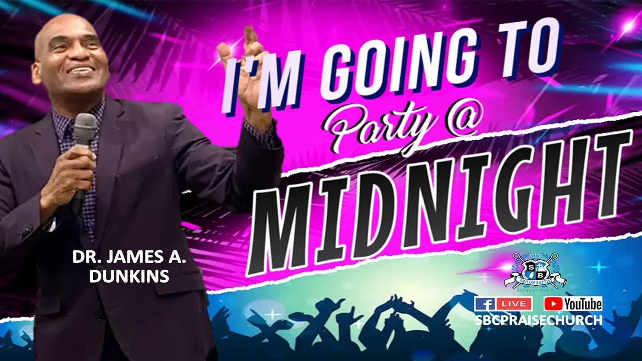 Live with Shiloh Baptist Church YouTube