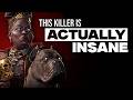 The Houndmaster is my new Hyperfixation | Dead by Daylight | South African Streamer