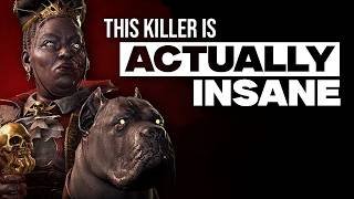The Houndmaster is my new Hyperfixation | Dead by Daylight | South African Streamer