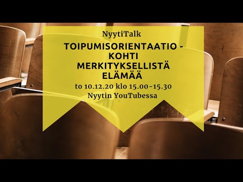 Video: Opas Suhteiden Ja Terveyden Tasapainottamiseen