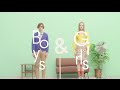 WEAVER - Boys &amp; Girls (Music Video)