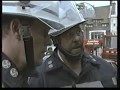 London fire brigade FIU documentary