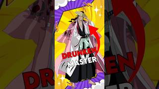 Shinsui Bankai Bleach #bleachanime