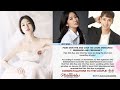 Park Shin Hye Wedding 2021|| Park Shin Hye Love Affair New Updated 2021