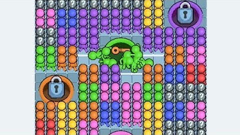 Hole People Level 210-211 Walkthrough Gameplay Android,iOS