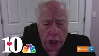 Inside TN M Harmon Part 1