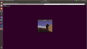 Carla 0.9.6 + AutoWare 1.13 + OpenPlanner