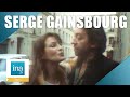 1979 : Une journée avec Serge Gainsbourg | Archive INA