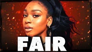 Normani - Fair