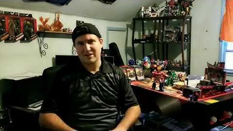 Transformers TCG  SUM=41  Deck Profile + Interview  Micro Machines!