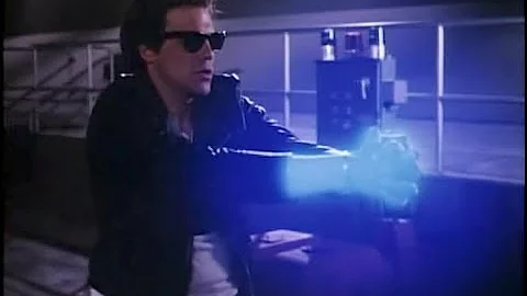 Misfits of Science   S01E01   Deep Freeze Pilot fo...