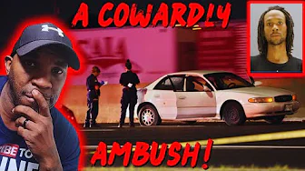 Man Shoots 3 Dallas PD Officers, killing 1 before being Shot Dead by Police. thumbnail