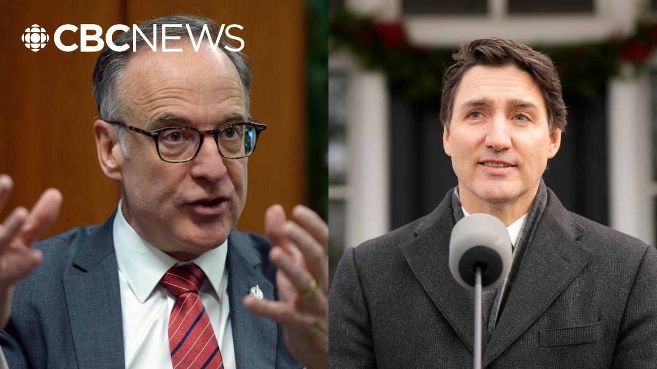 ‘We are a resilient party,’ says Toronto Liberal MP following Trudeau’s resignation