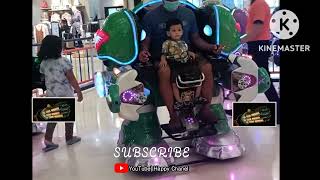 Download Lagu suara tembakan Robot Transformer#dar dar MP3