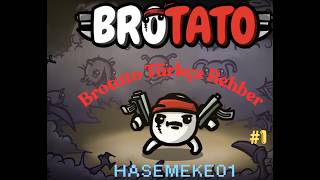 Brotato Türkçe rehber IHasemeke01I