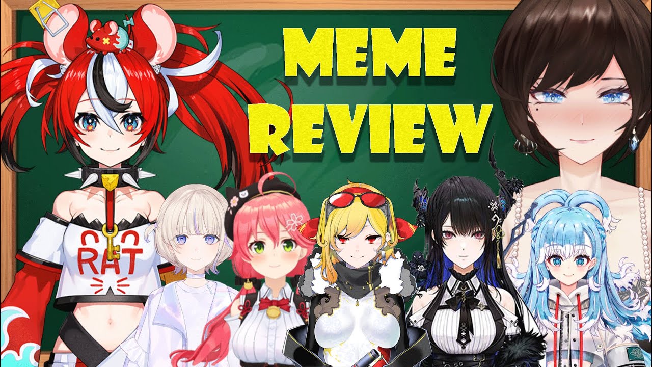 The greatest multi-lingual telephone game in hololive history | Zoey Reacts to Hololive