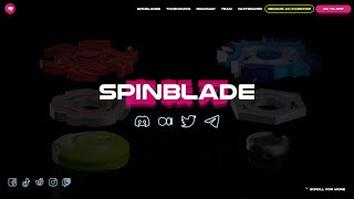 SpinBlade.io - Yass screenshot 5