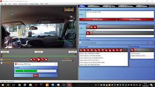 Creating GPS Overlays With DashWare