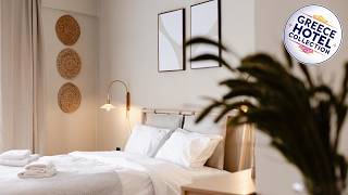 K Houses B3 | Arta, Greece | Hotel Review 🛏️