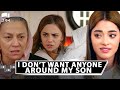 I Don&#39;t Anyone Near Around Him | Best Moment | Zalim Istanbul | RP2Y