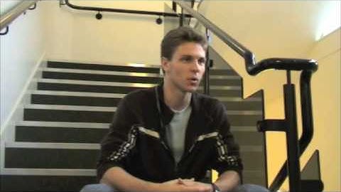 Astronautics and Space Engineering MSc at Cranfield University