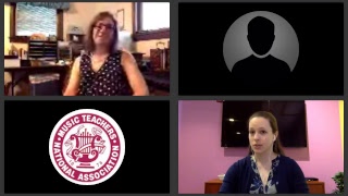 MTNA eFestival Webinar