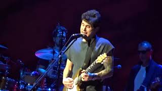 John Mayer -Belief - Melbourne 00024