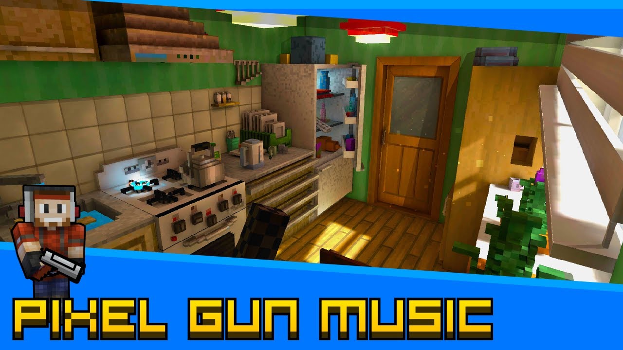 pixel gun 3d pc download Ant's Life / Armory theme - Pixel Gun 3D Soundtrack