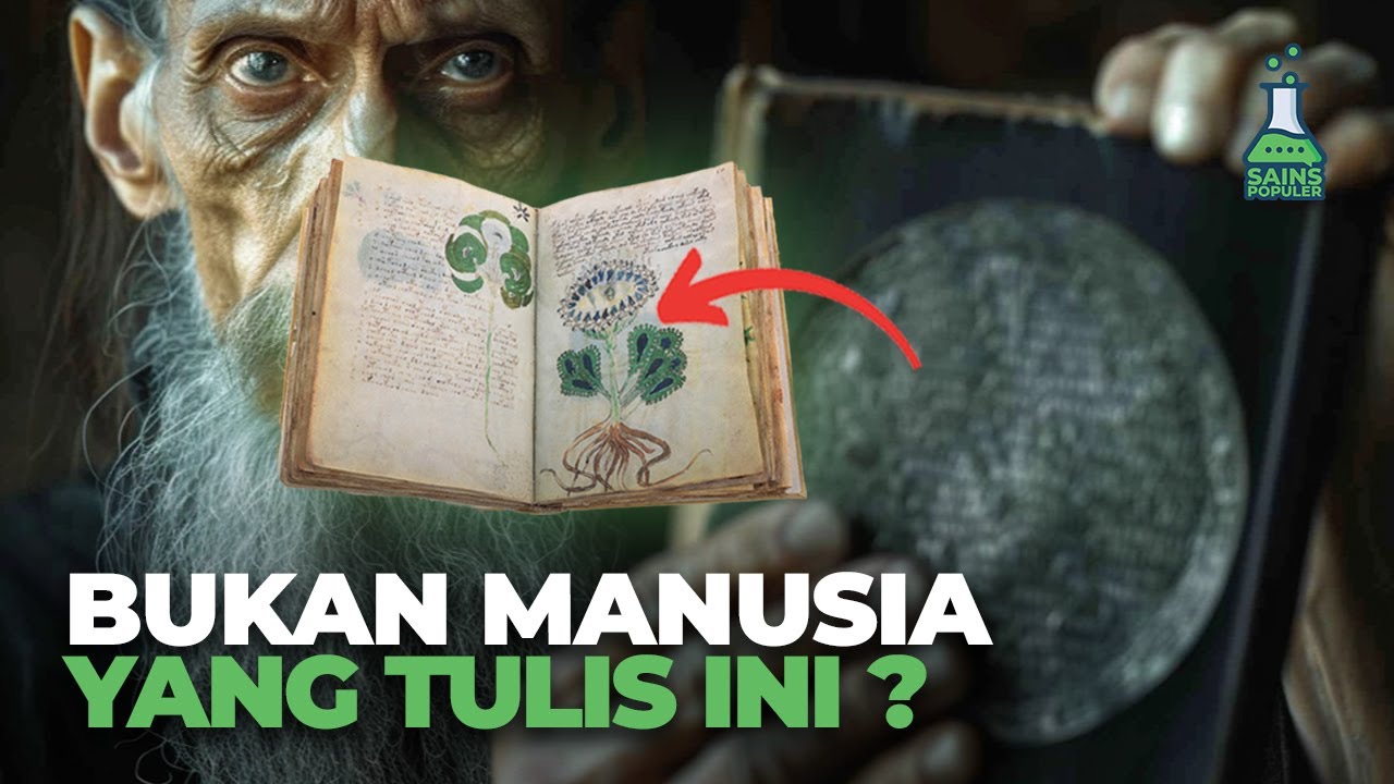 400 Ratus Tahun Berlalu Misteri Buku Voynich Masih Bingungkan Ilmuwan 400-ratus-tahun-berlalu-misteri-buku-voynich-masih-bingungkan-ilmuwan