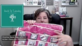 QUICK TIP TUESDAY: VISUAL ORGANIZATION Wealth