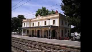 Calafell. Estació de Renfe / ADIF (2005)