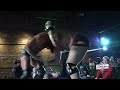 [Free Match] Bear Country vs. The Butcher & The Blade | Beyond Wrestling "Uncharted Territory"