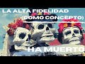 La muerte de la Alta Fidelidad (como concepto clásico)