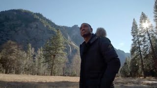 Find Your Park - Terrence J