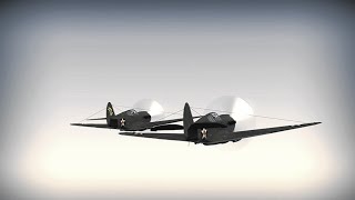 War Thunder: Stunts and Aerobatics screenshot 5