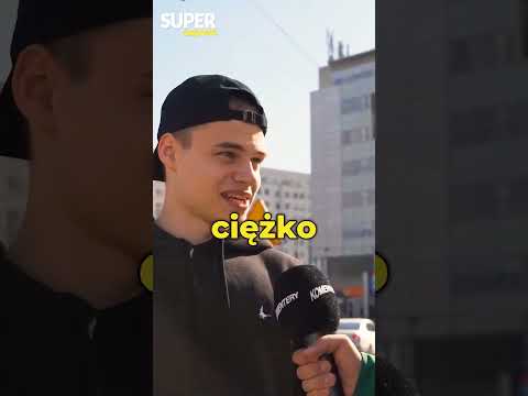 WSTYD MI UCIEKAĆ!