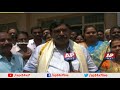 Vishnu Kumar Raju On Visakha Railway Zone
