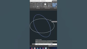 How to make 3D Circle in Civil 3D AutoCAD