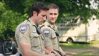 This Movie Will Change Your Life A Police Officers Story Fearless Faith Hd