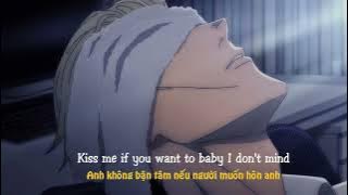 (Lyrics   Vietsub) Take my body - James Alyn