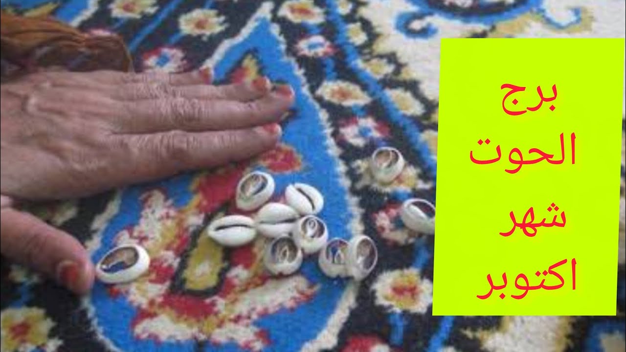 برج الحوت 🎀 ضرب الودع شهر اكتوبر💗ضرب الودع خبرين  بعد أيام 💯 مكالمه واعتذار 💞 هديه💯 راجع يتوددلك 