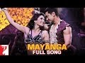 Mayanga - Full Song - [Tamil Dubbed] - DHOOM:3