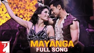 Mayanga - Full Song - [Tamil Dubbed] - DHOOM:3 screenshot 5