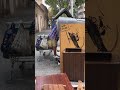Vota Colau. Barcelona, presente y futuro – street art short, urban art video, urban art Barna