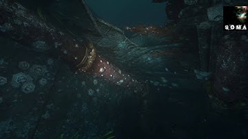 SOMA walkthrough part 10