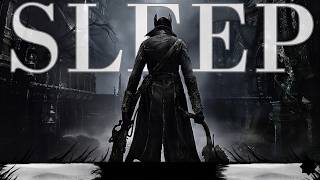 The Entire Bloodborne Lore Explained To Fall Asleep